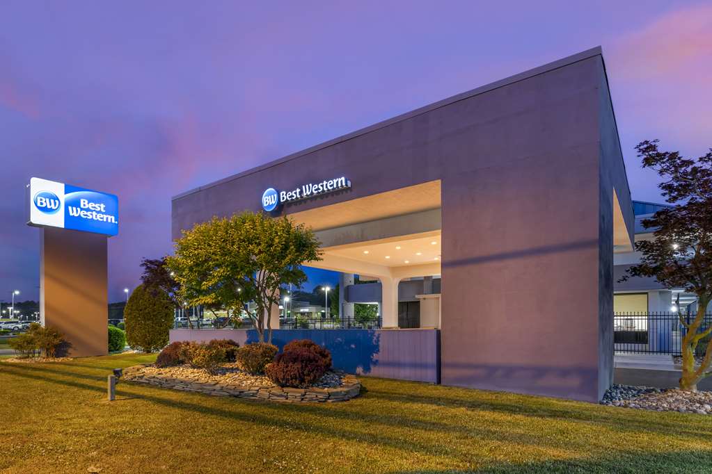 Best Western Salisbury Plaza - featured photo