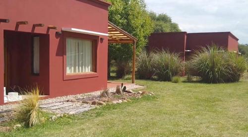 La Celina Casas de Campo in Mina Clavero, Argentina