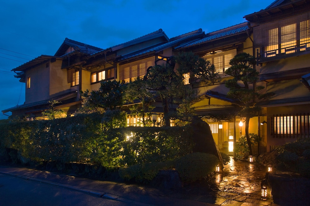 Charoku Bekkan — hotel in Miyazu
