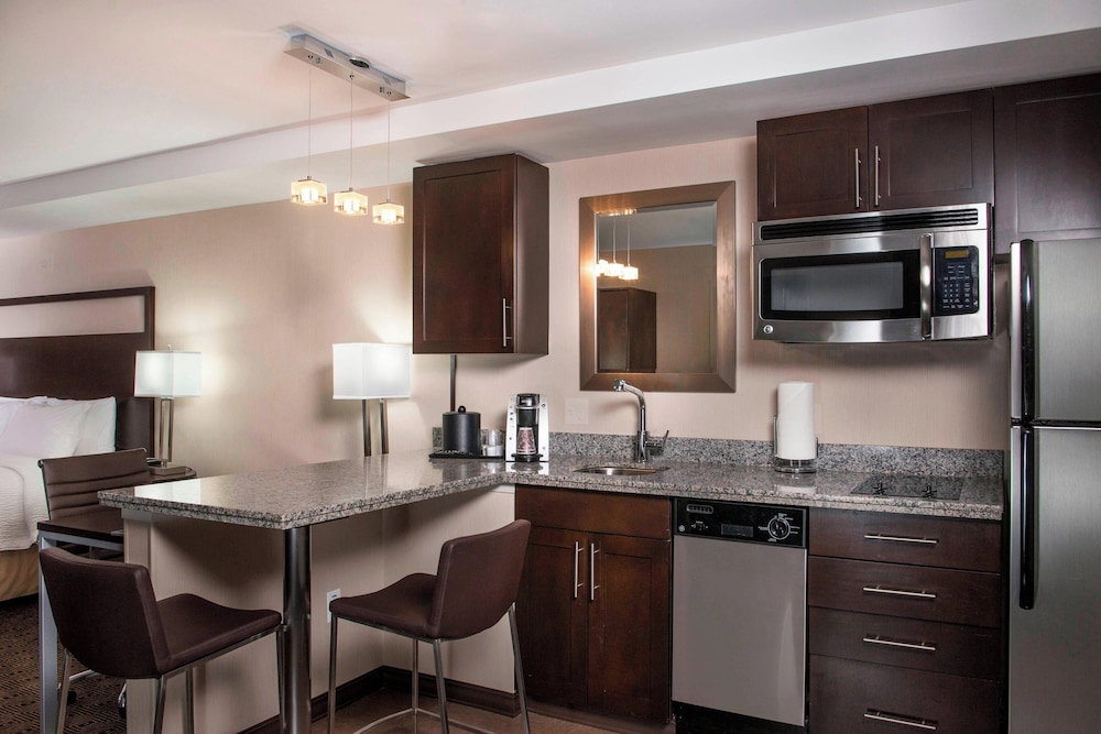 Fairfield Inn Boston Sudbury - photo 14