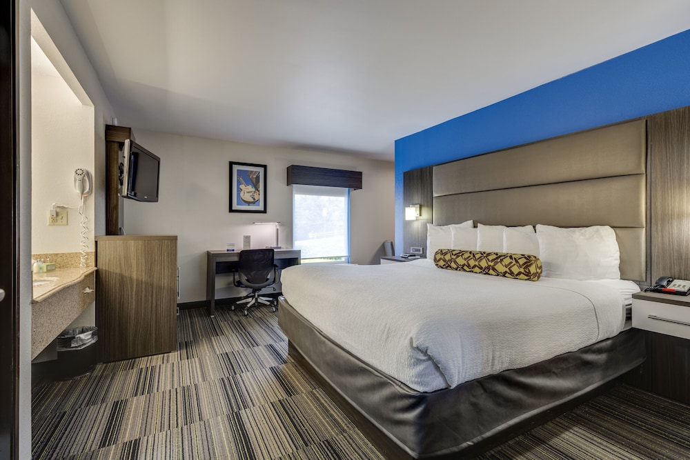 The Alexis Inn & Suites Nashville Airport - photo 12