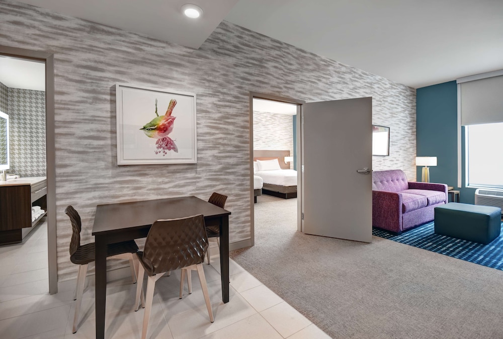 Home2 Suites by Hilton Raleigh North I 540 - photo 21