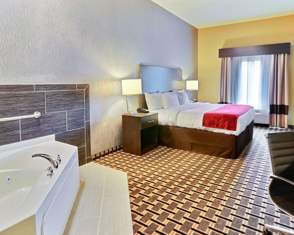 Comfort Suites Uniontown - photo 13