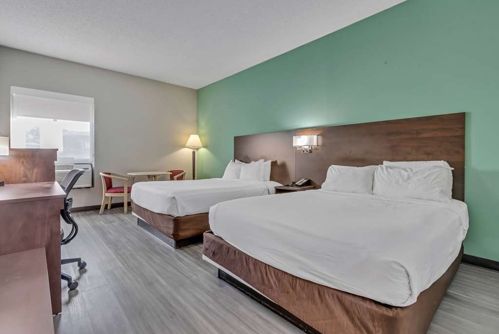 Baymont by Wyndham North Myrtle Beach - photo 23