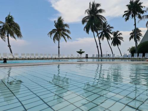 Seaview Regency Hotel PD 3R2B in Port Dickson, Malaysia