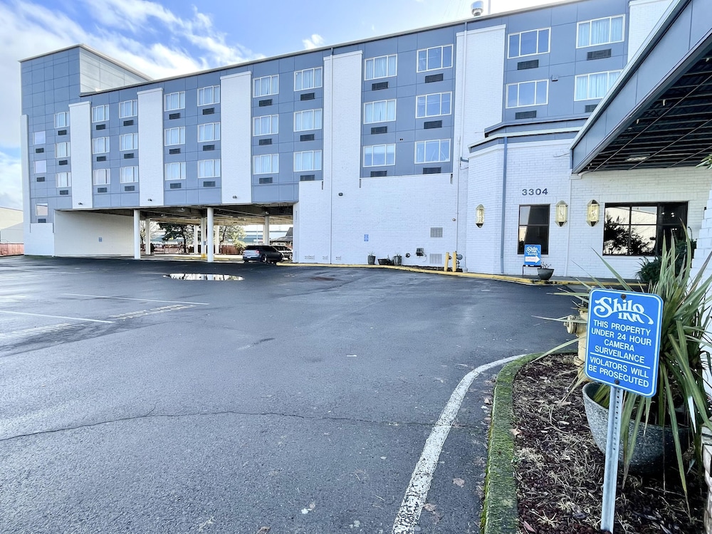 Shilo Inn Suites Salem - featured photo