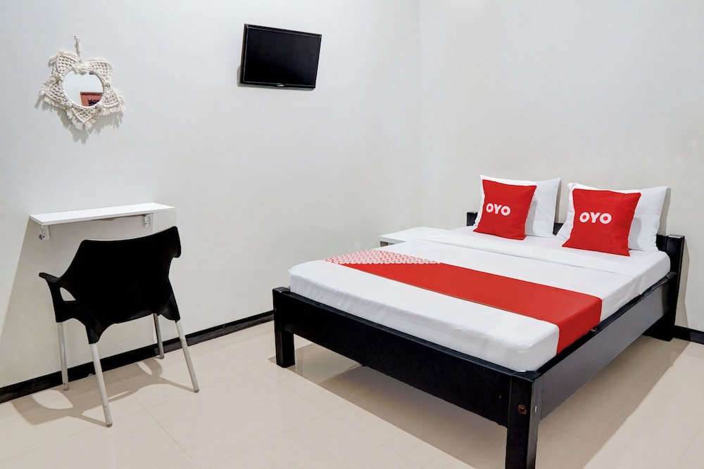 Hotel O Mioxio Syariah Kost — Ponorogo