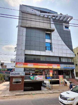 Mahathi Residency in Ellore, India