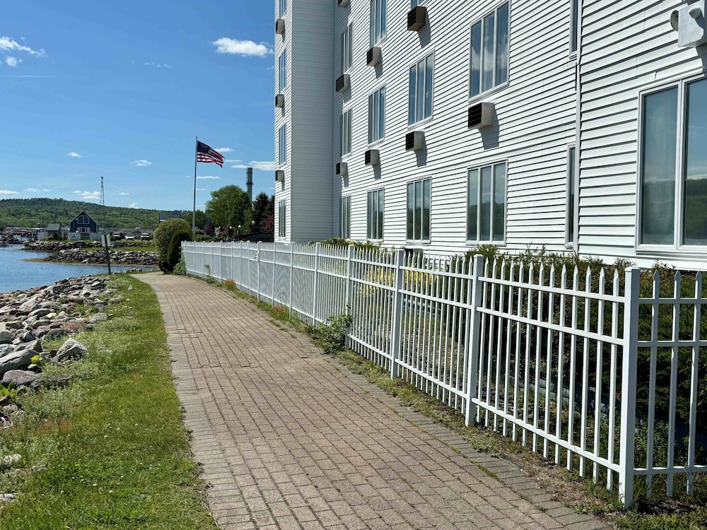 Fort Knox Park Inn - photo 20
