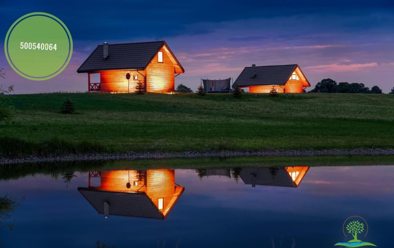Sielanka Mazurska in Elk, Poland