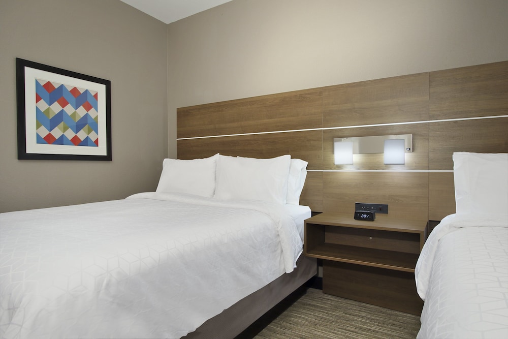 Holiday Inn Express & Suites Dallas Frisco NW Toyota Stdm by IHG - photo 16