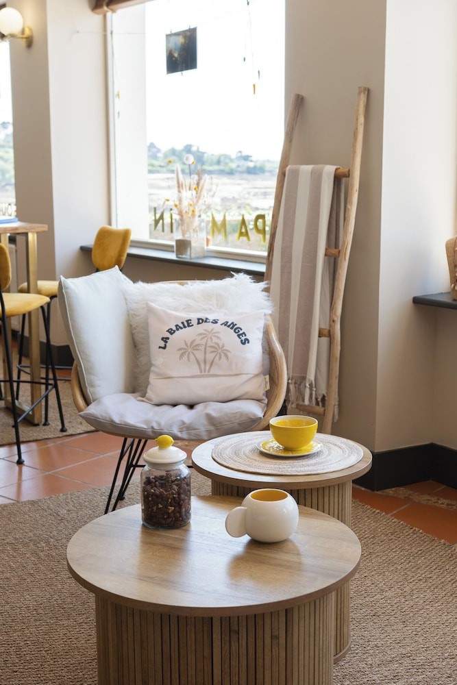 Hotel Baie des Anges & Spa — Landeda — photo 4