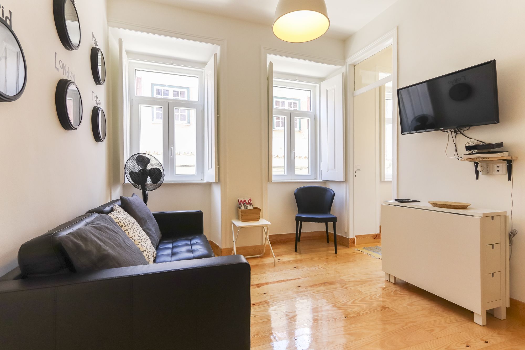 Bairro Alto Bright by Homing — 4-Star Luxury Hotel in Lisbon, Portugal