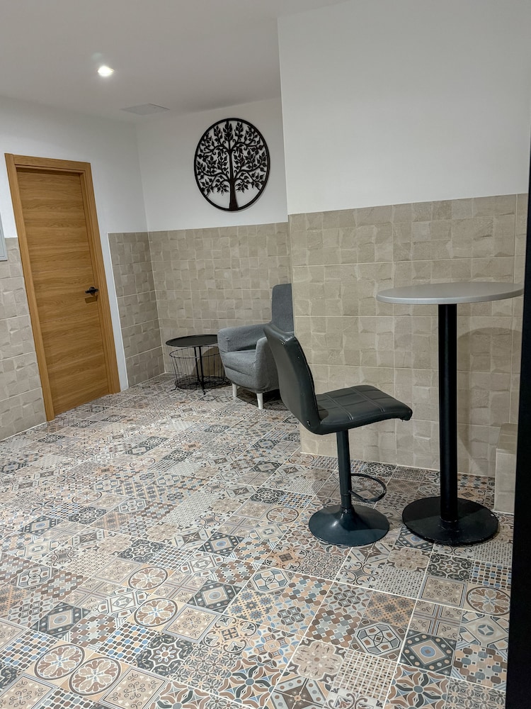Hotel Apartamento La Ruta — Calp — photo 4