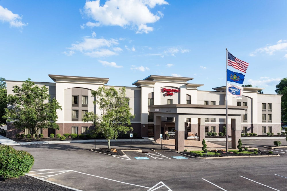 Hampton Inn Pittsburgh West Mifflin - photo 46