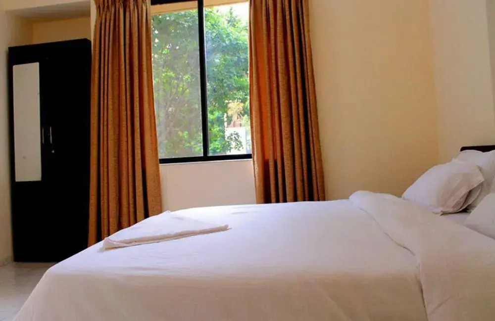 West View by Magnus — Pune — photo 2