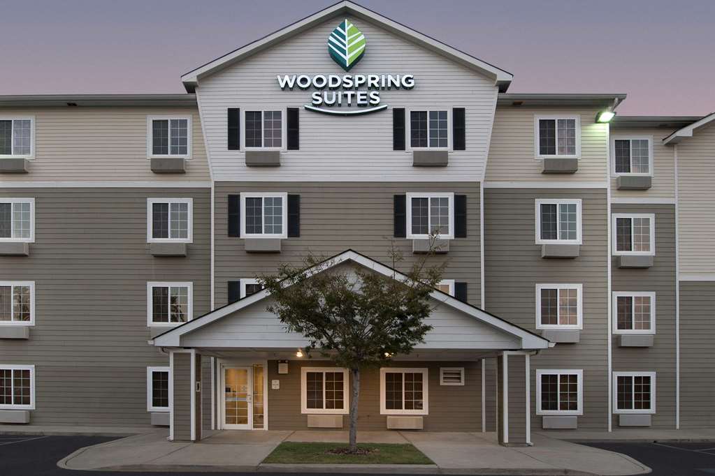 WoodSpring Suites Augusta Fort Eisenhower - featured photo
