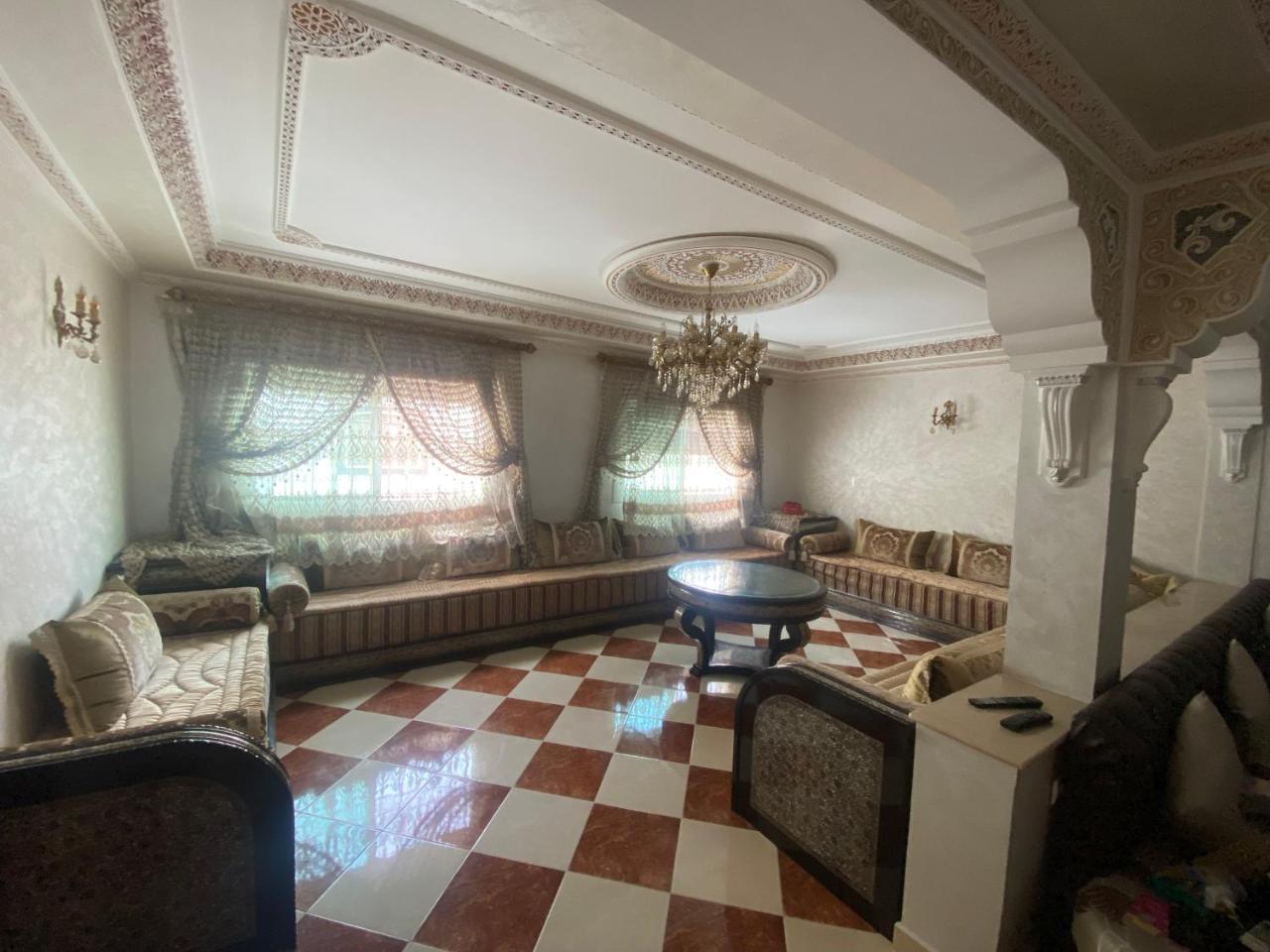 Lina confort a tanger — 4-Star Luxury Hotel in Tangier, Morocco