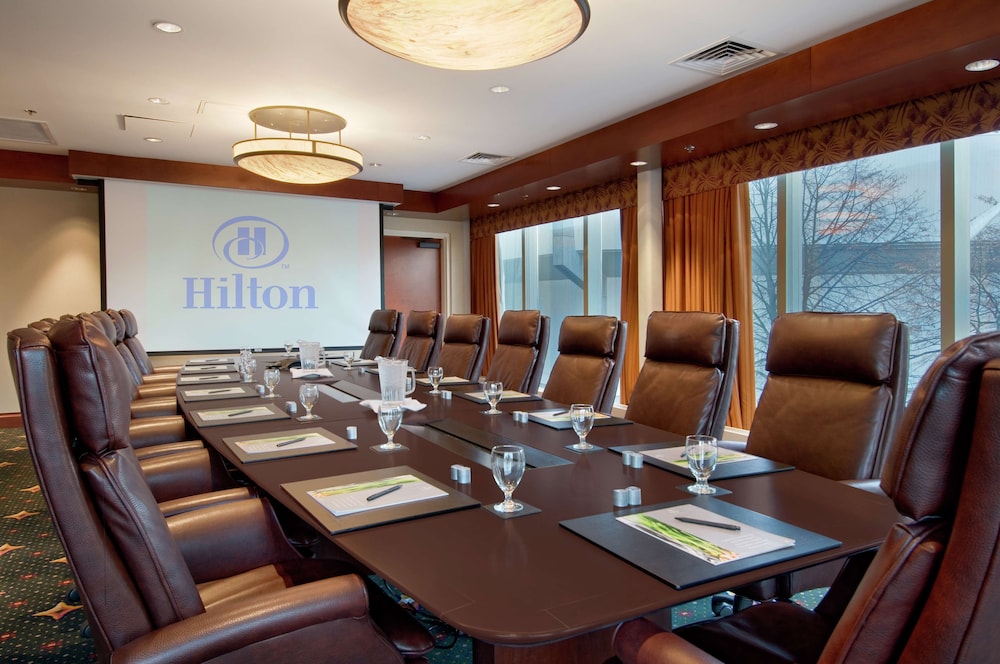 Hilton Providence - photo 40