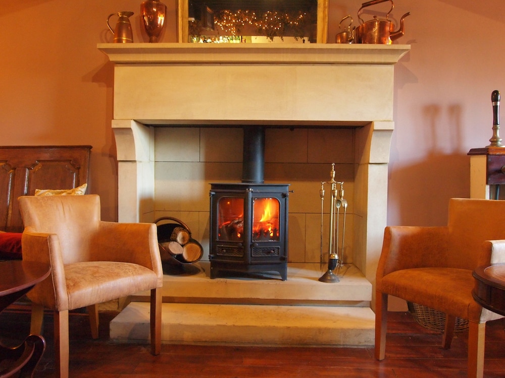 Black Swan Inn — hotel in Masham