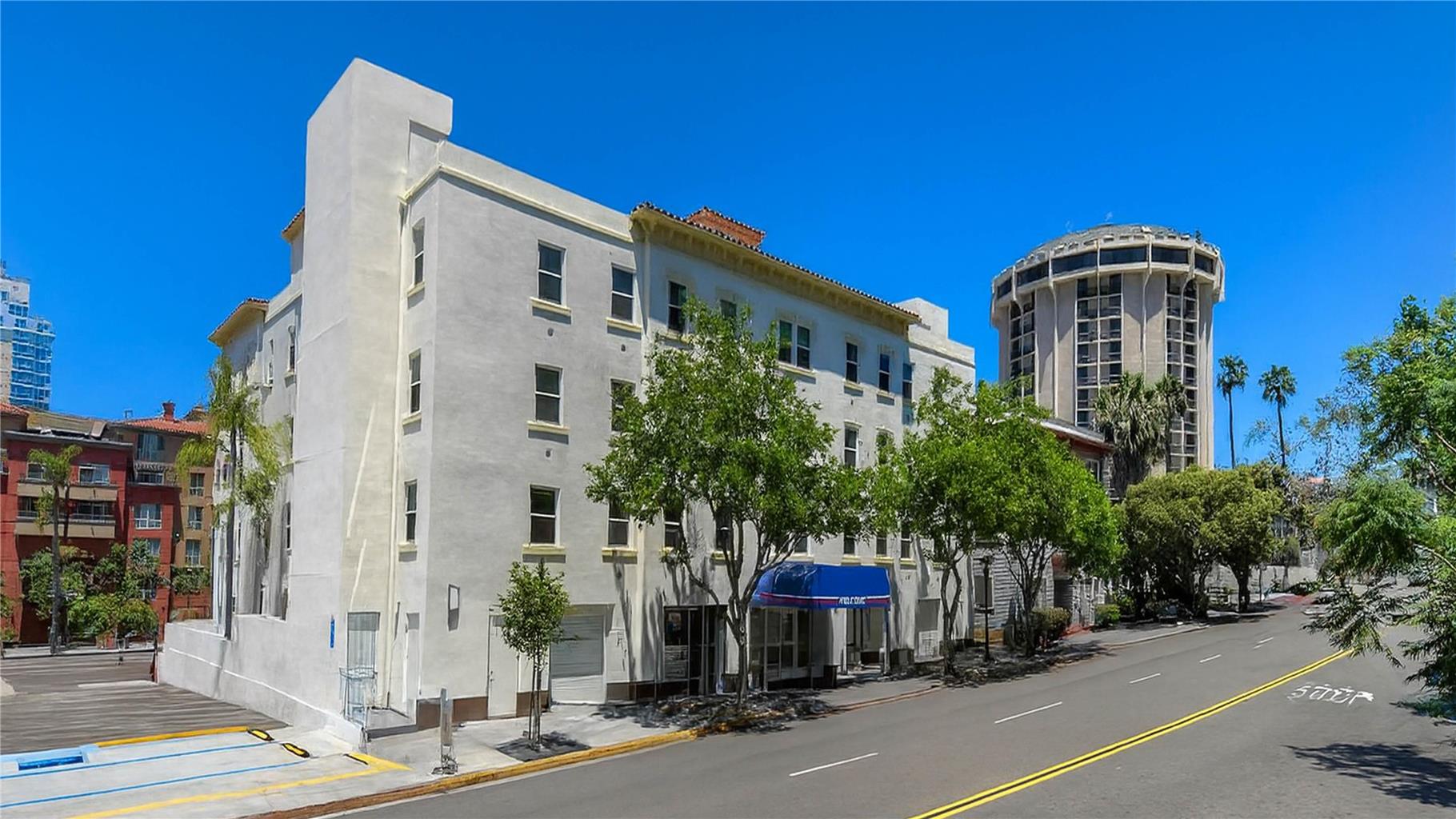 Motel 6 San Diego CA Downtown - photo 7