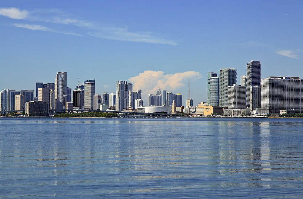 Even Hotel Miami Airport By Ihg - photo 98