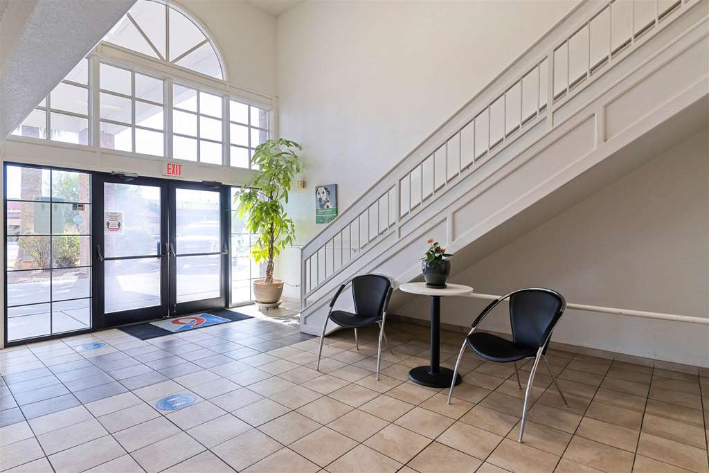 Motel 6 Tucson AZ North - photo 25