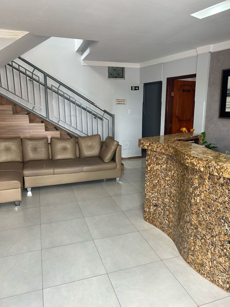 Hotel Oriente — Rio Verde — photo 3