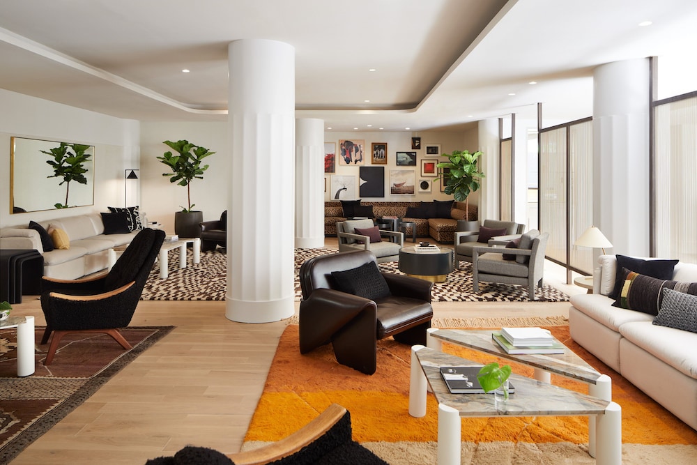 Kimpton Alton Fisherman's Wharf by IHG - photo 88