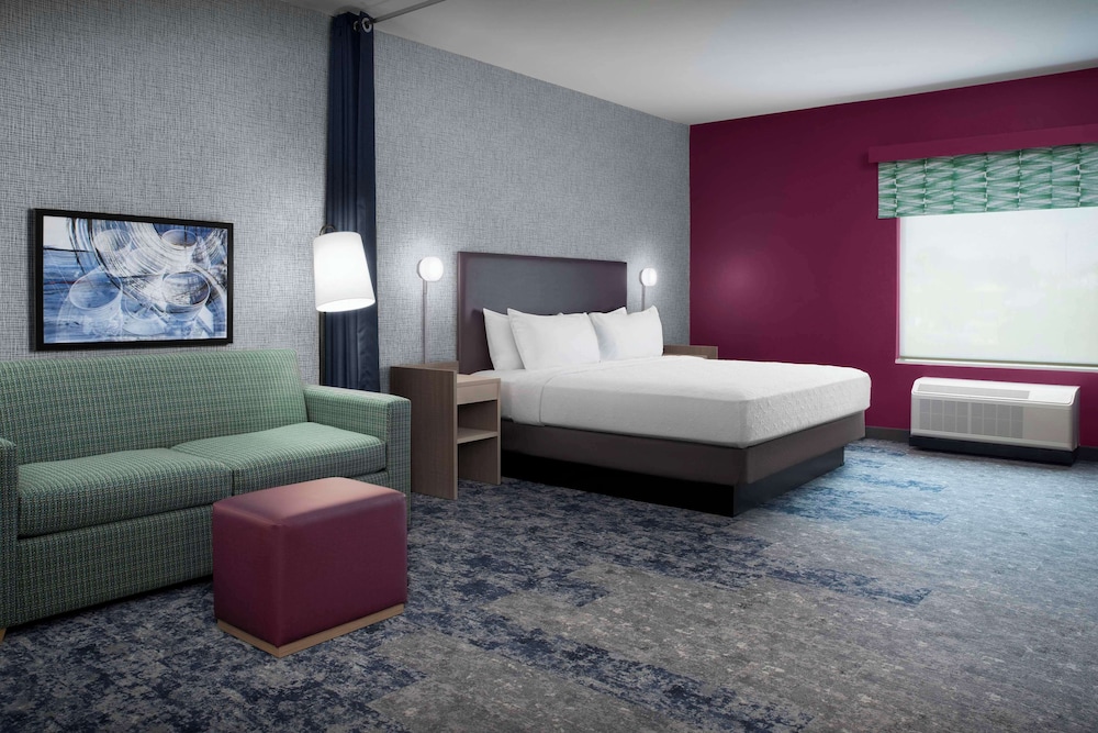Home2 Suites by Hilton Athens I 65 - photo 16