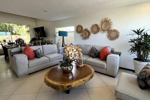 Casa Tabita — 4-Star Luxury Hotel in Dolores, Mexico