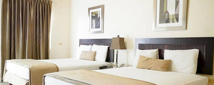 Palms Hotel Trinidad in Arouca, Trinidad and Tobago