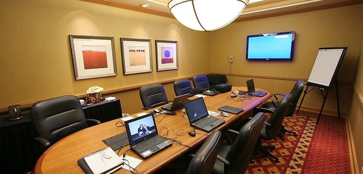 Embassy Suites Pittsburgh International Airport - photo 12
