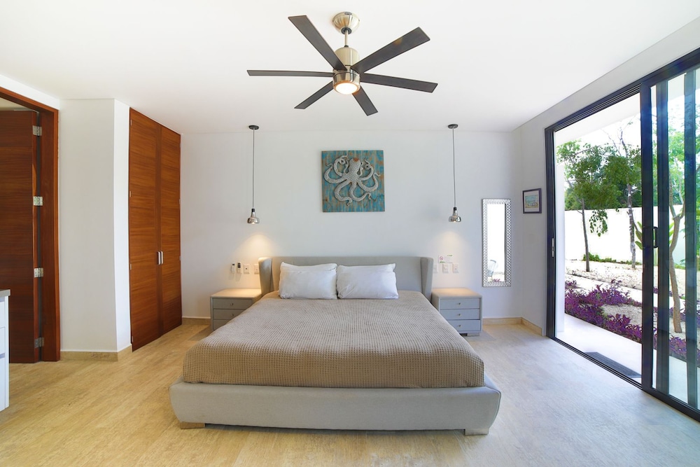 Central Park 103 H - last minute hotel in Tulum