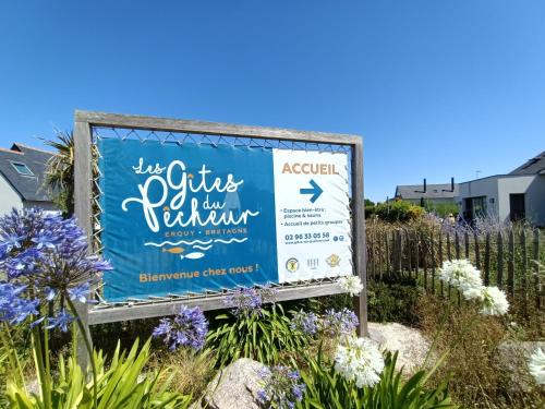 Les Gîtes du Pêcheur — Erquy — photo 5