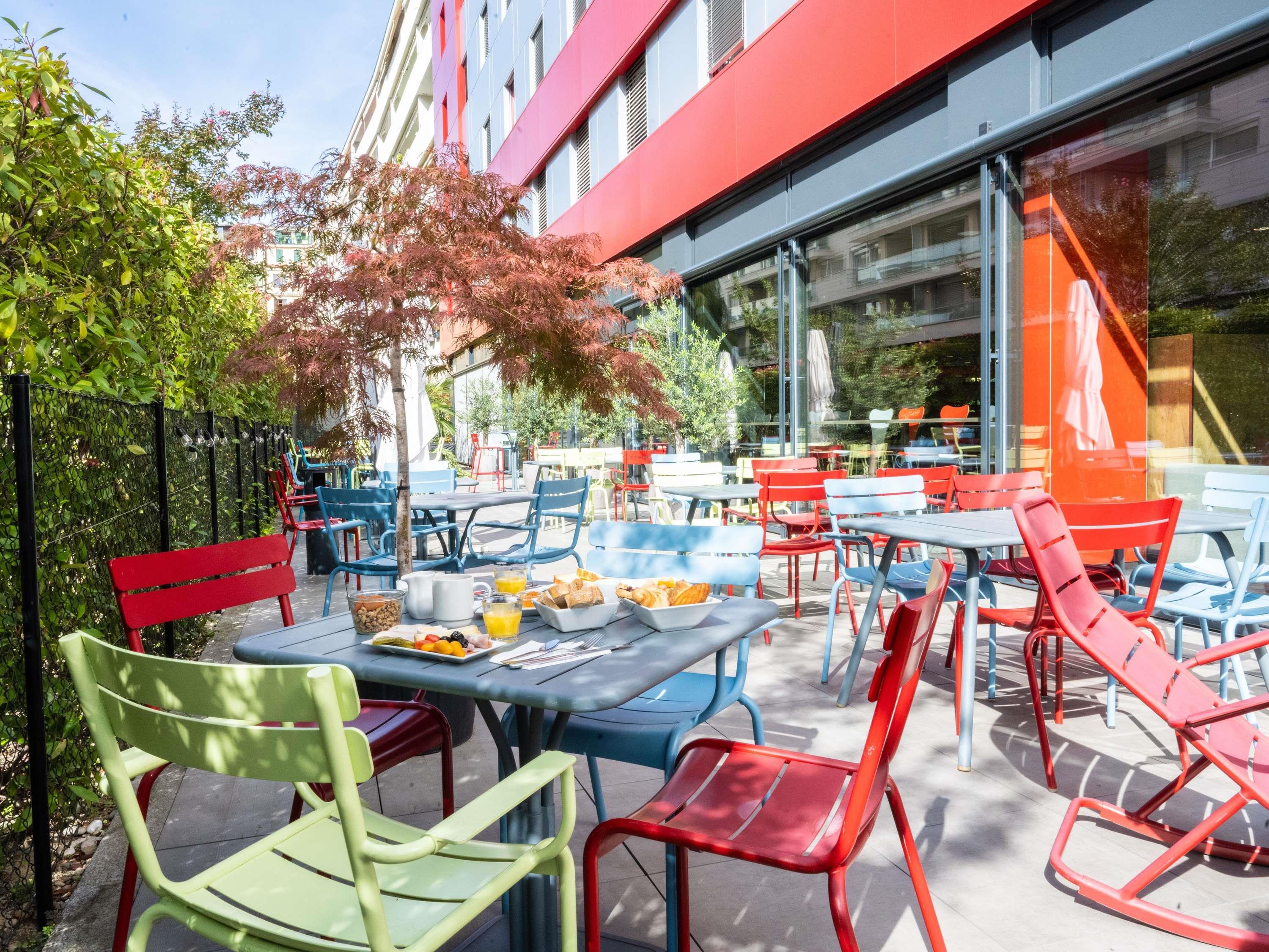 ibis Genève Centre Nations in Geneve, Switzerland