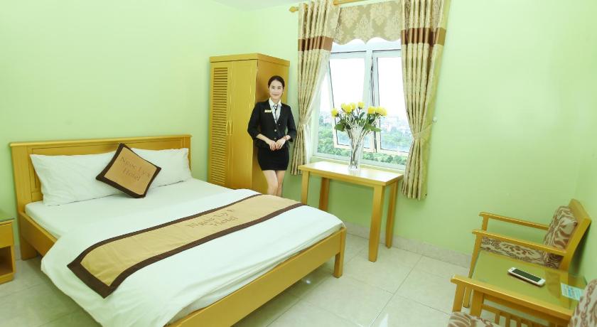 Khách Sạn Ngọc Ly 8 in Thanh Hoa, Vietnam