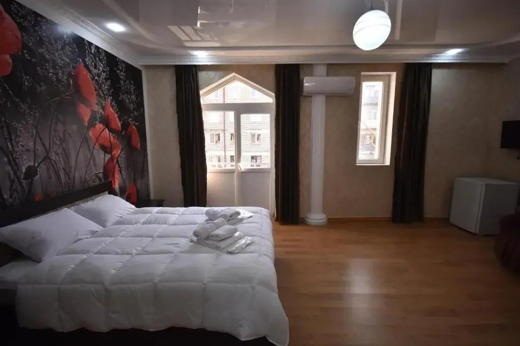 Hotel Samegrelo — Zugdidi — photo 4