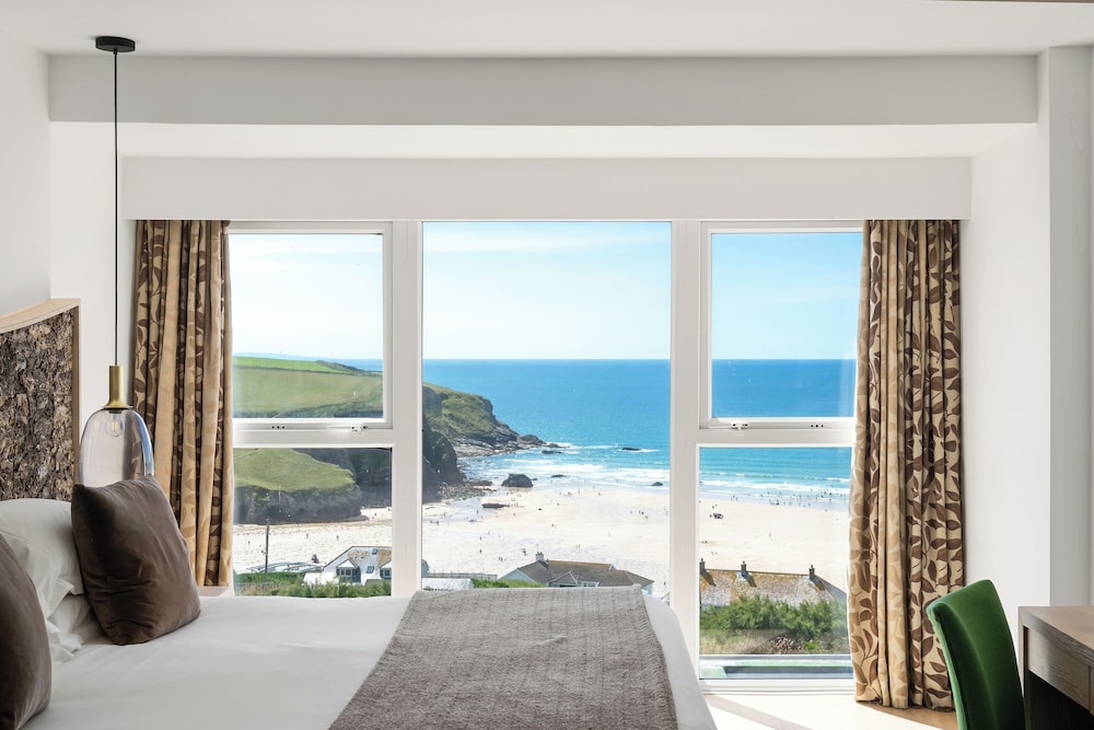 Bedruthan Hotel & Spa
