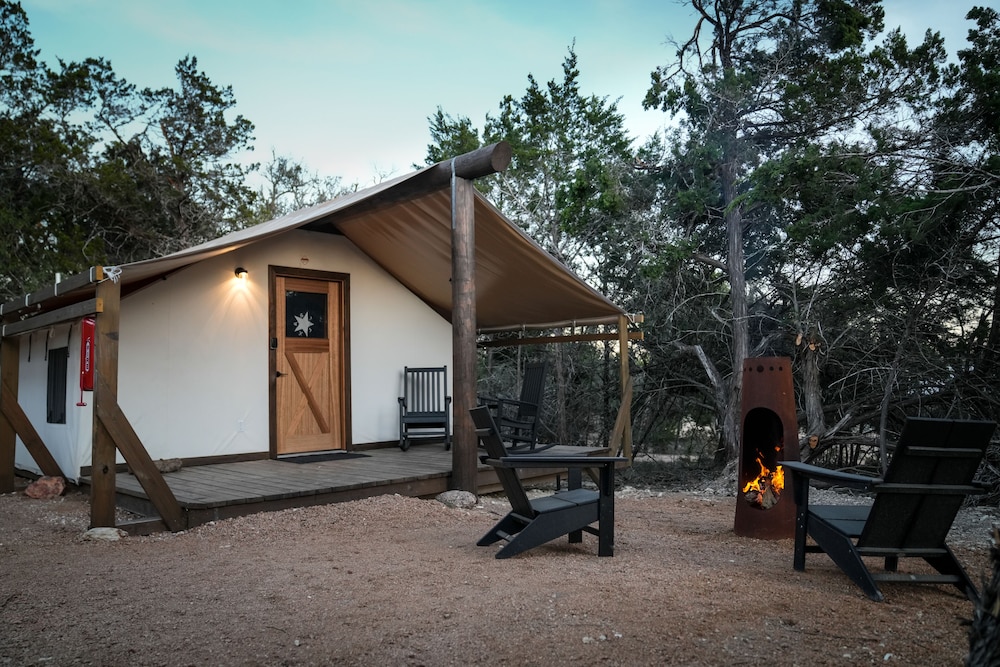 Lucky Arrow Retreat Dripping Springs - photo 63