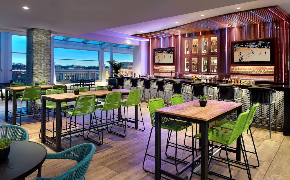 Residence Inn by Marriott Lexington City Center - photo 25