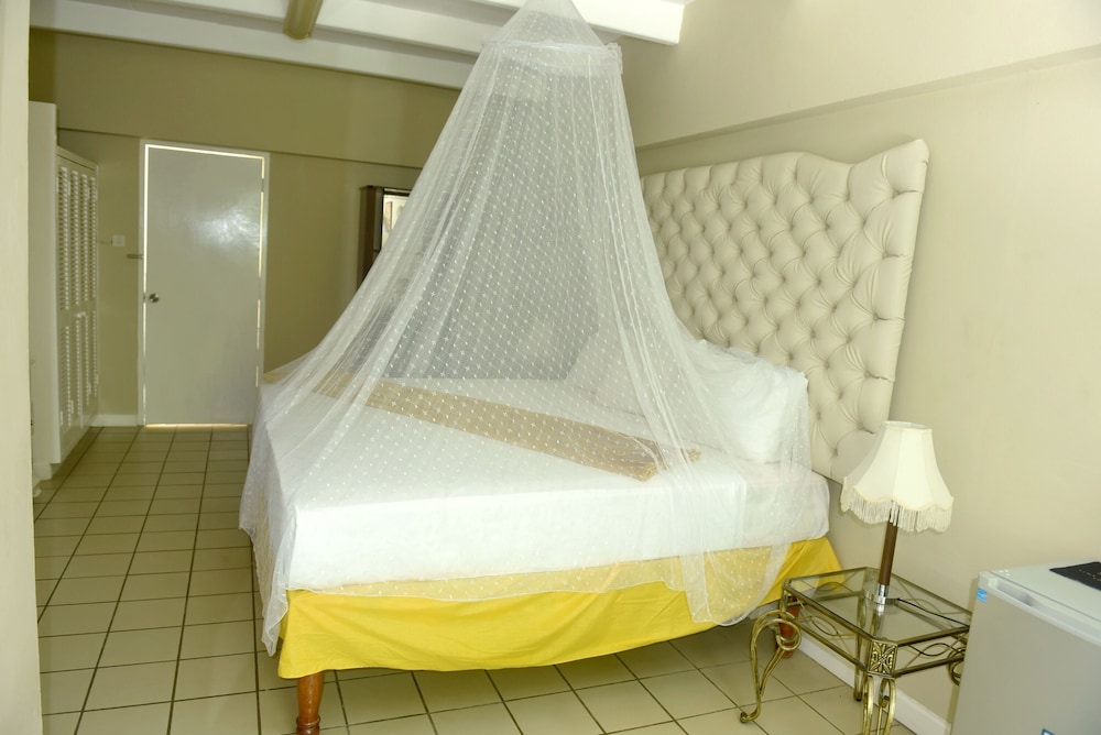 Pineapple Suites in Ocho Rios, Jamaica