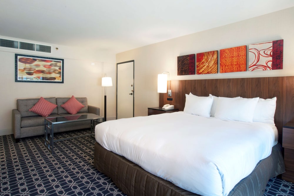 Hilton Palm Springs Resort - photo 12