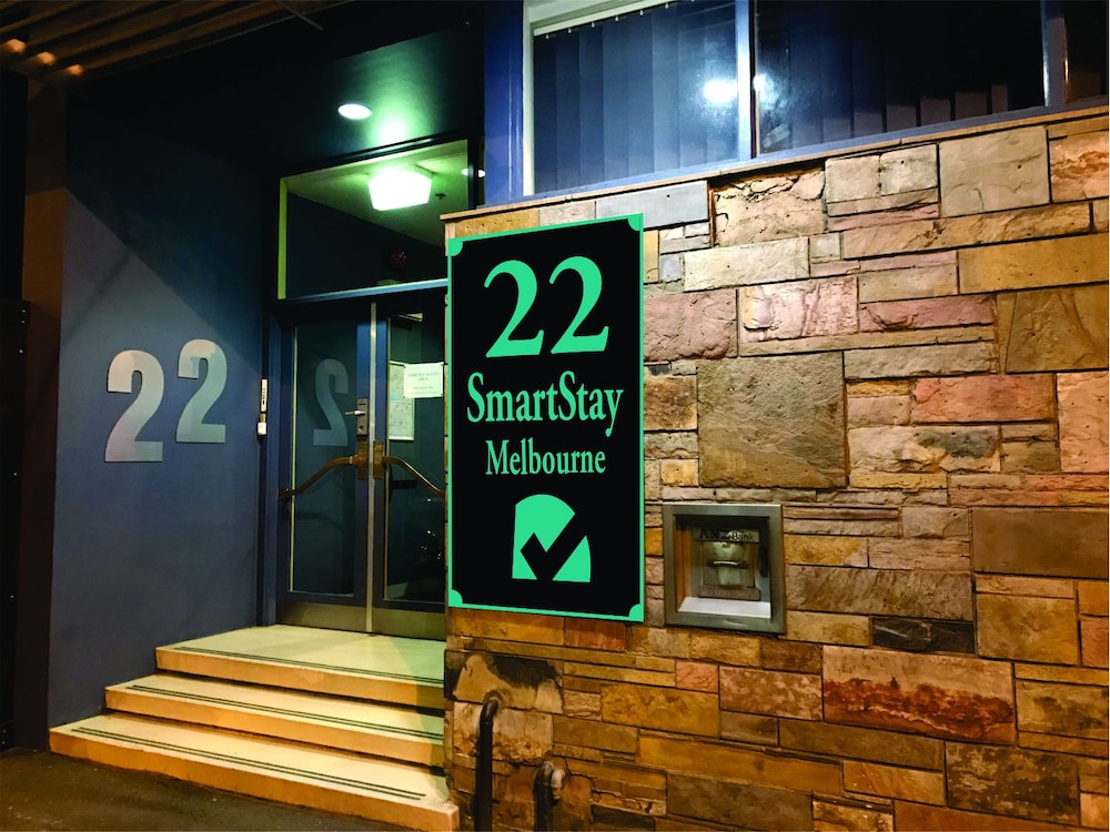 SmartStay Melbourne - last minute hotel in Windsor
