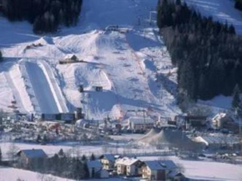 Chalet Murau: Luxurious 5 star chalet in ski area Kreischberg — 4-Star Luxury Hotel in Murau, Austria