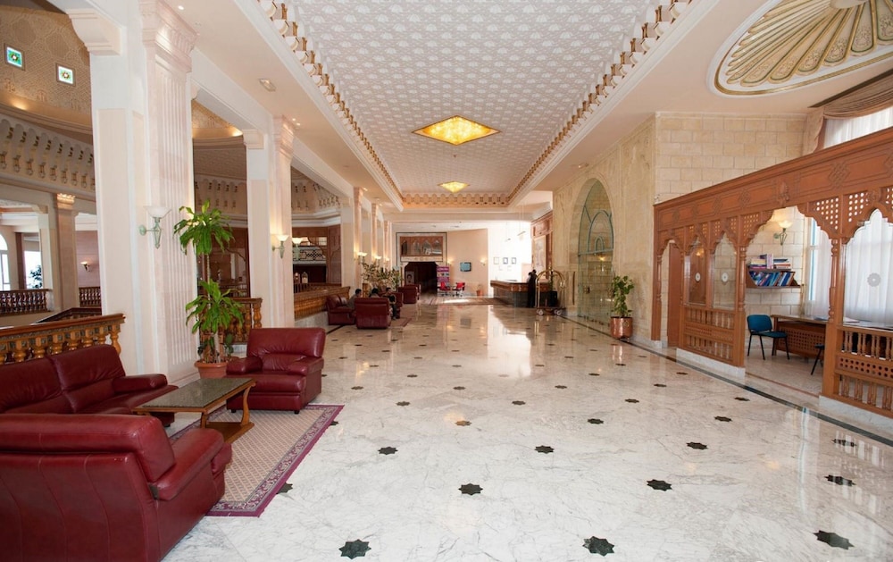 Mahdia Palace Thalasso — Mahdia — photo 4