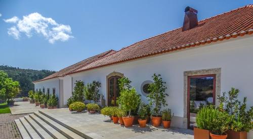 Quinta da Abelheira 1660 in Mafra, Portugal