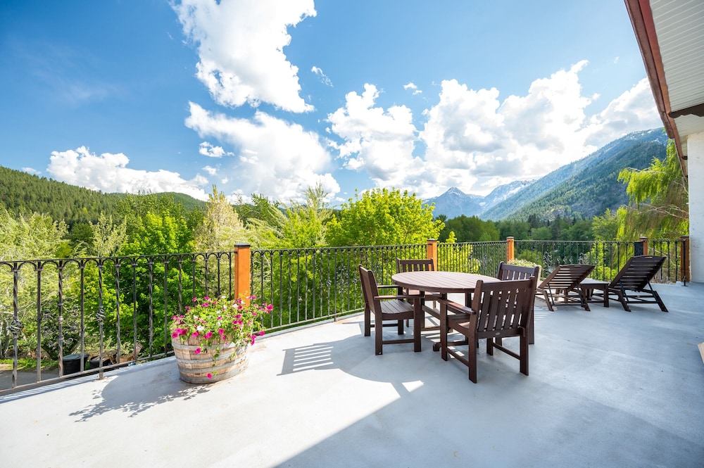 Hotel Leavenworth - photo 88