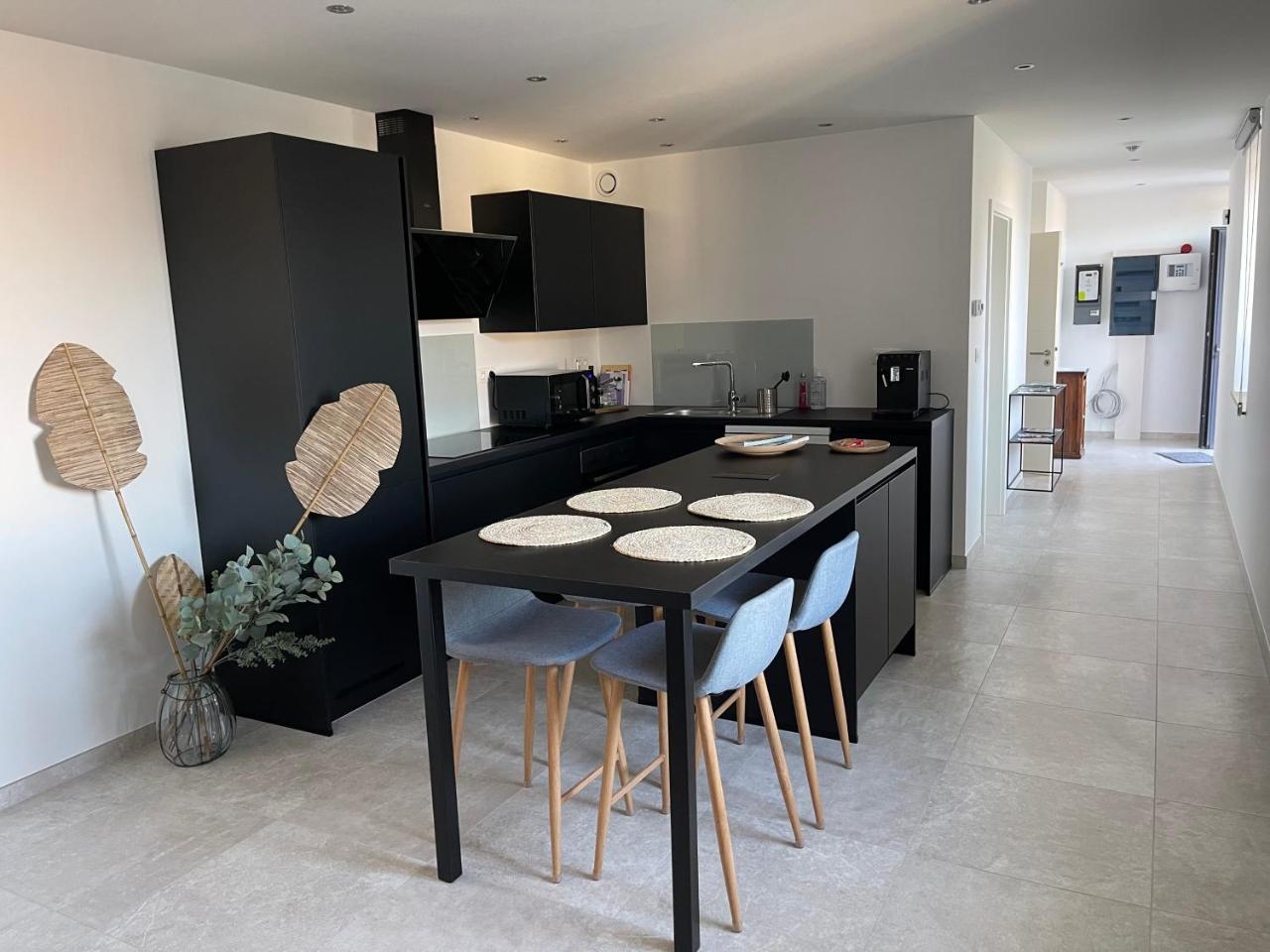 Les Quartiers D’urbain in Paliseul, Belgium