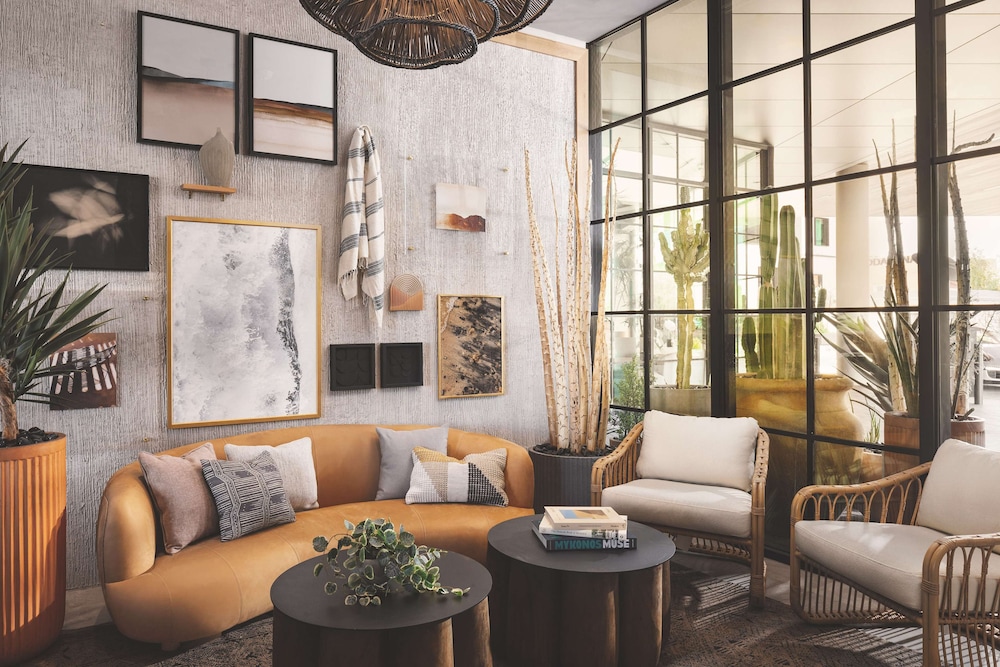 Senna House Hotel Scottsdale Curio Collection by Hilton - photo 65
